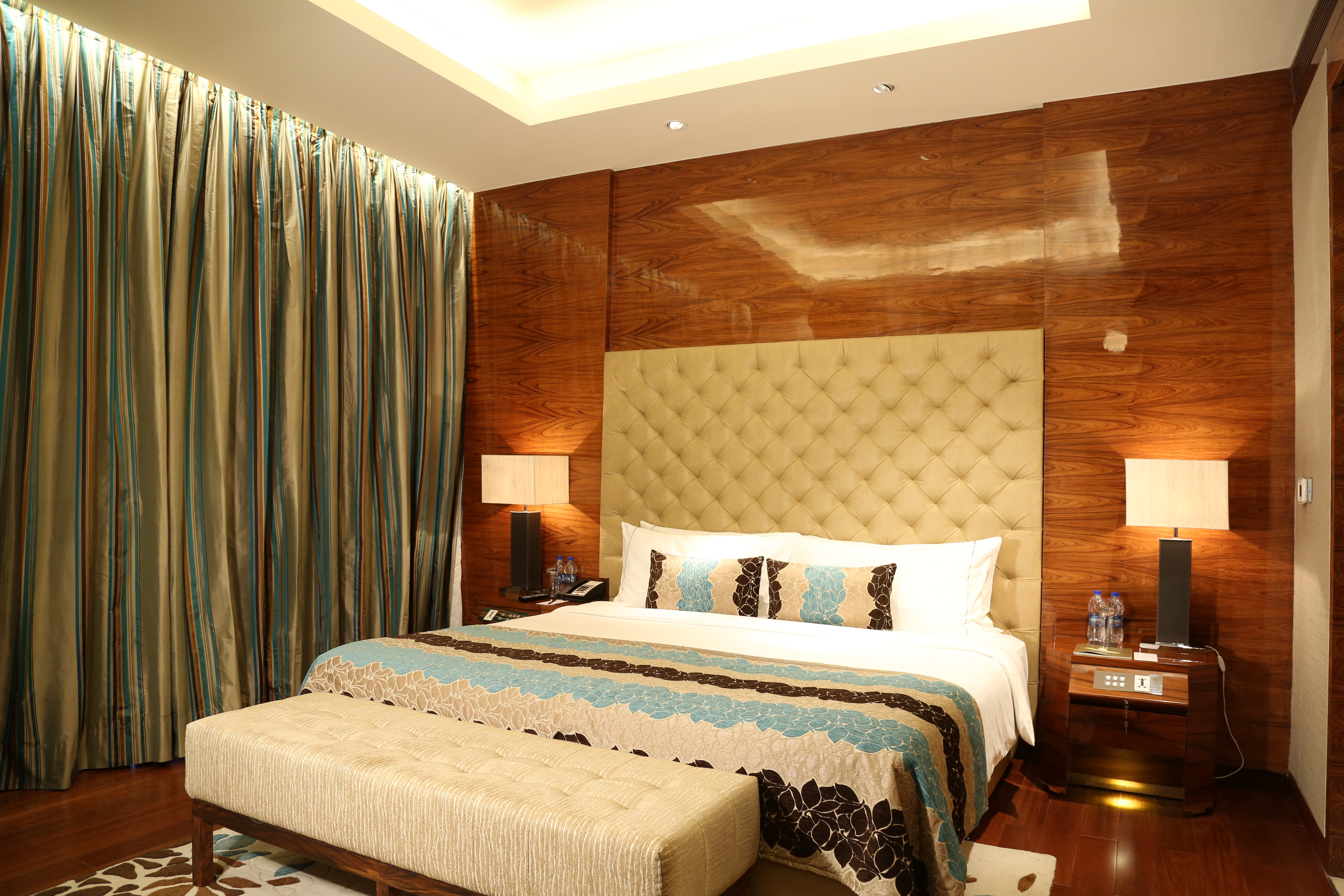 Taj City Centre Gurugram 21/80