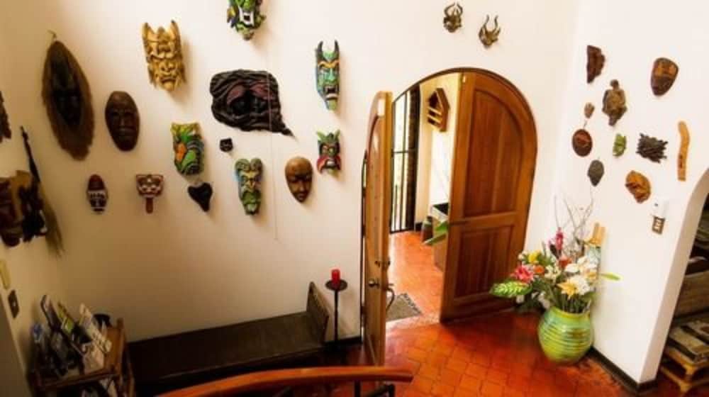 The Cariari Bed and Breakfast 2/50