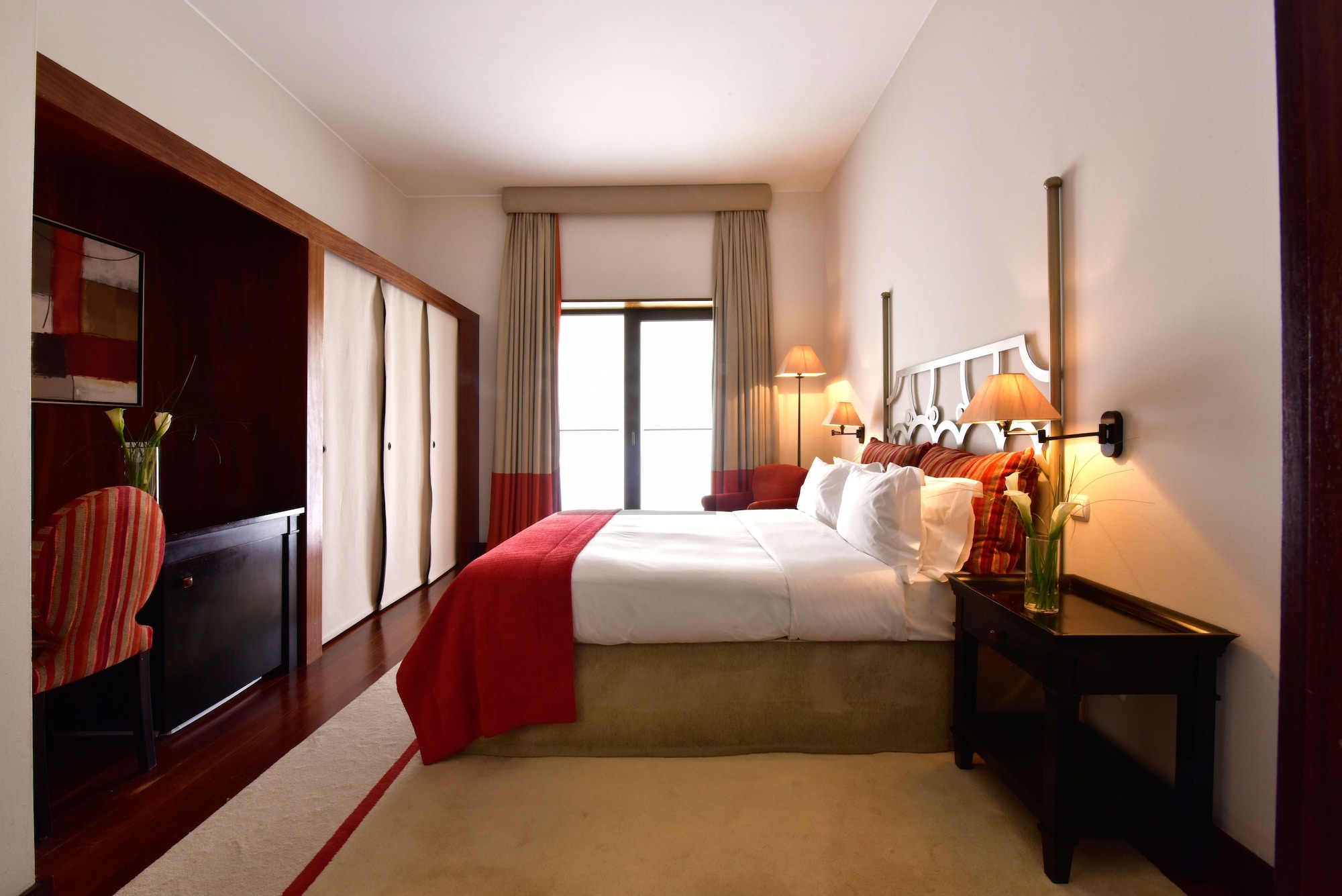 Superior, Double Bed