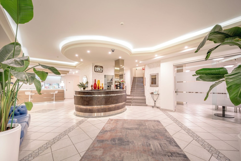 Allorologio Hotel 8/46