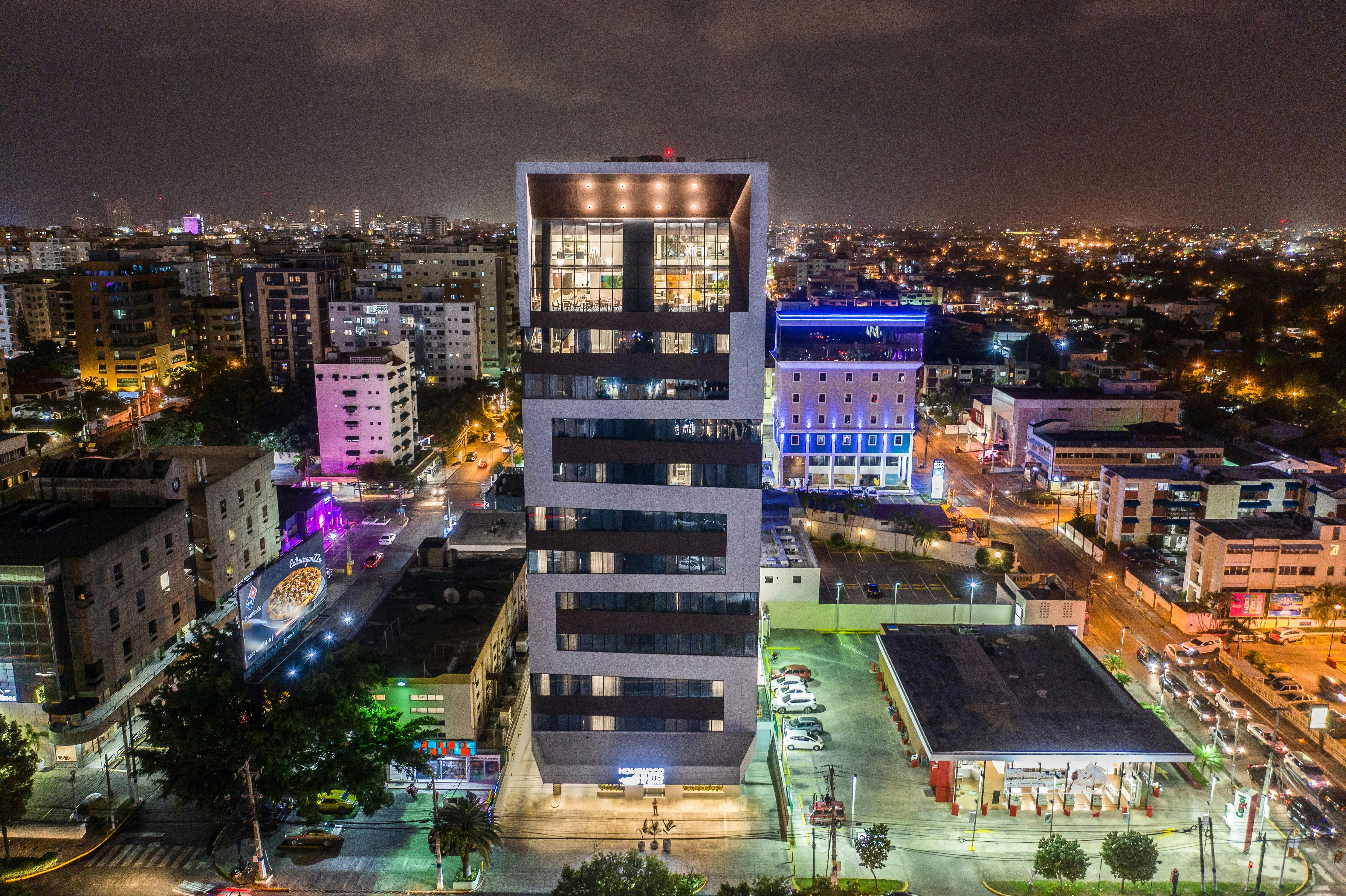 Homewood Suites By Hilton Santo Domingo 5/50