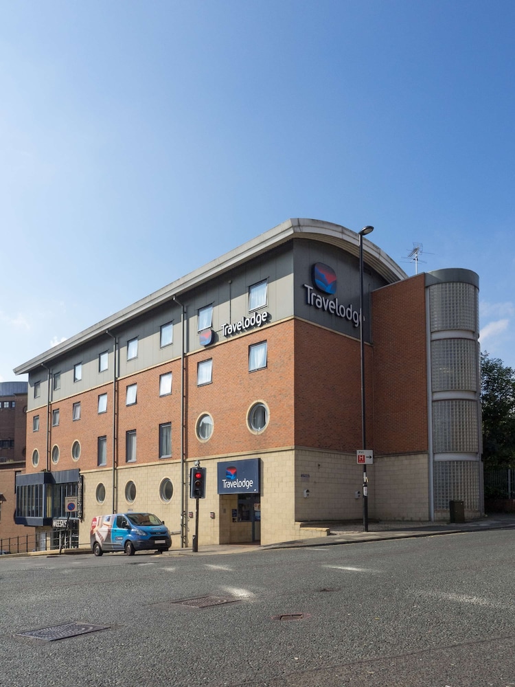 Travelodge Newcastle Central 1/38