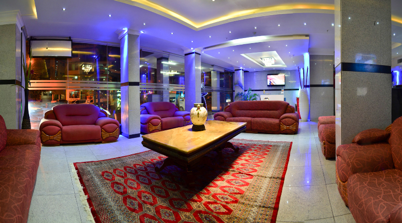Grand International Hotel 28/45