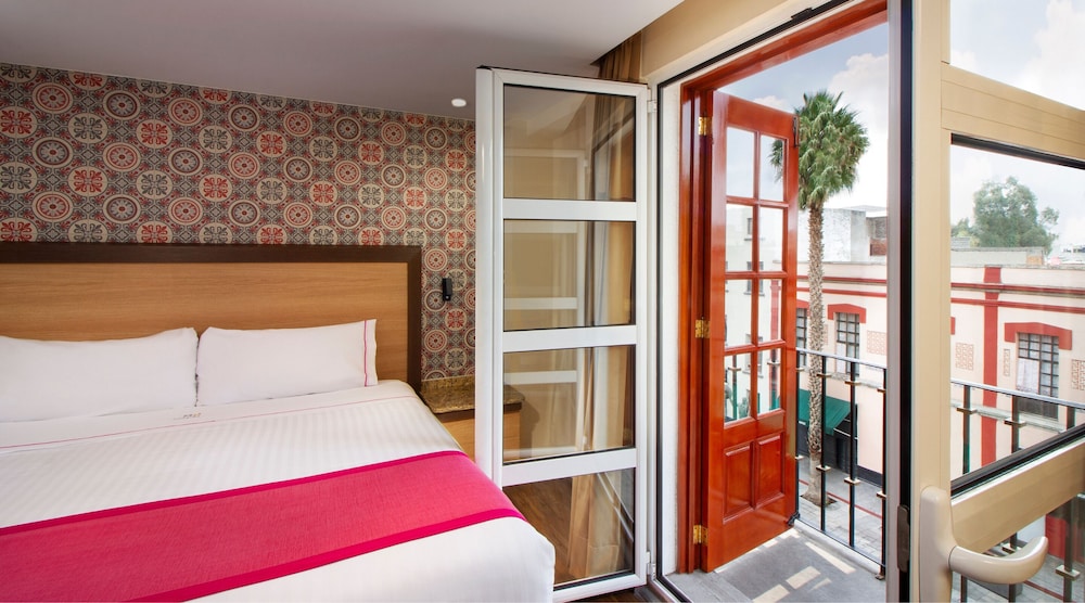 Hotel MX garibaldi CDMX, Trademark Collection by Wyndham 13/49