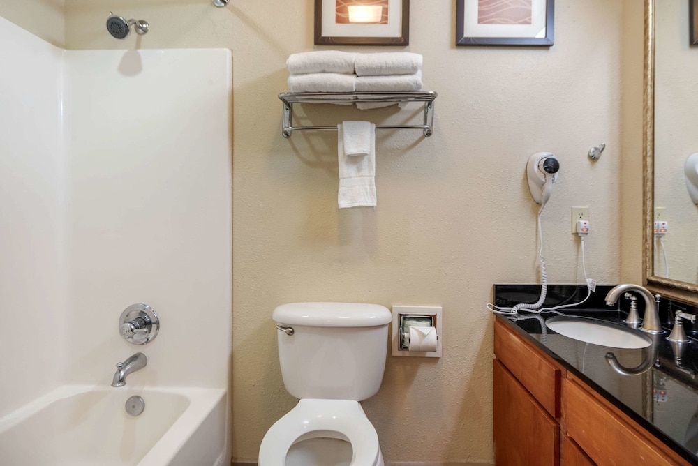 Comfort Inn Suites 31/75