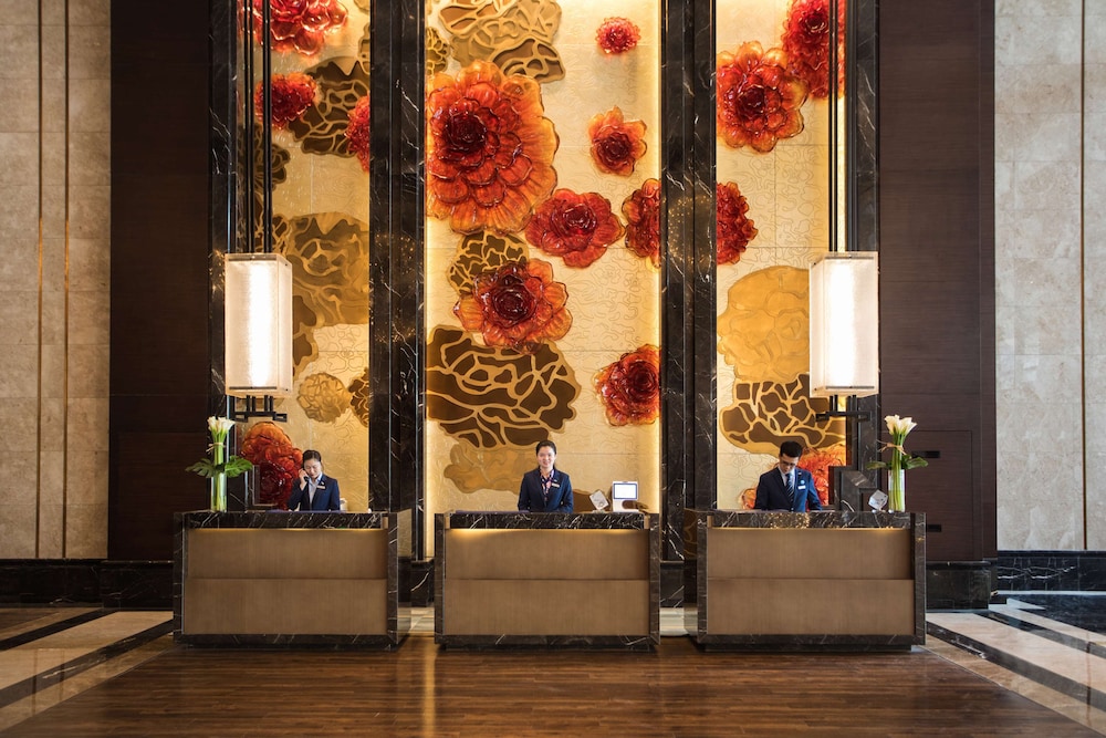 Radisson Blu Zhengzhou Huiji 11/58