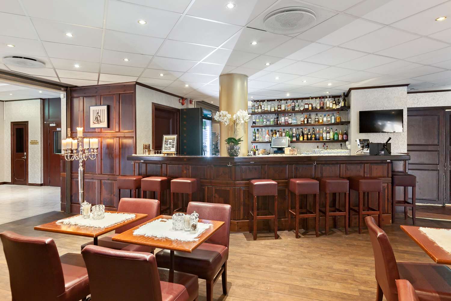 Best Western Vetlanda Stadshotell 25/38