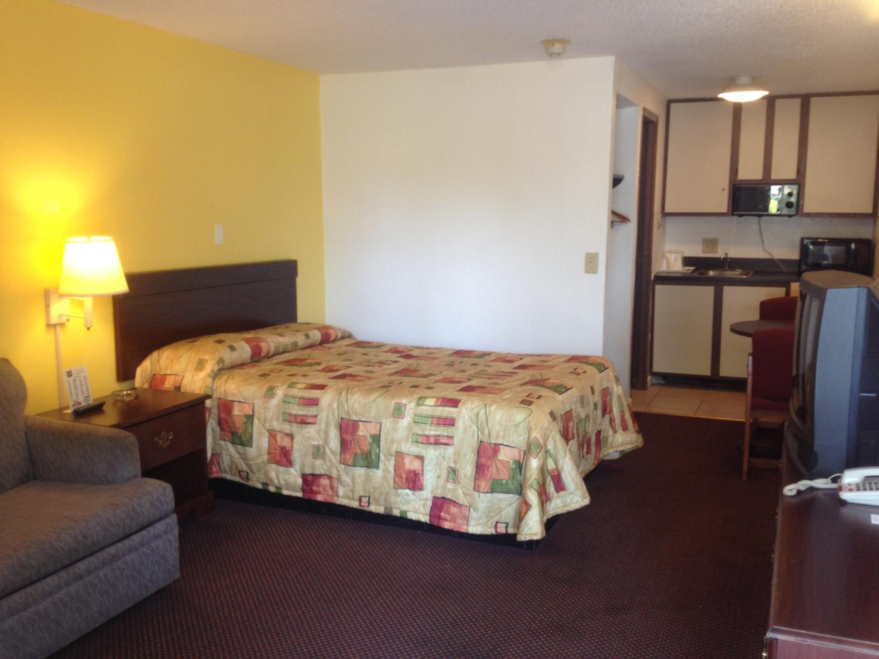 Guest Inn Lebanon (Ohio) 17/41