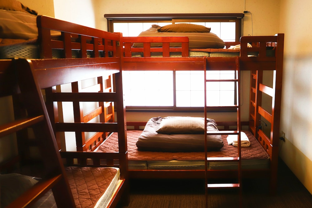K's House Takayama - Quality Hostels 35/64
