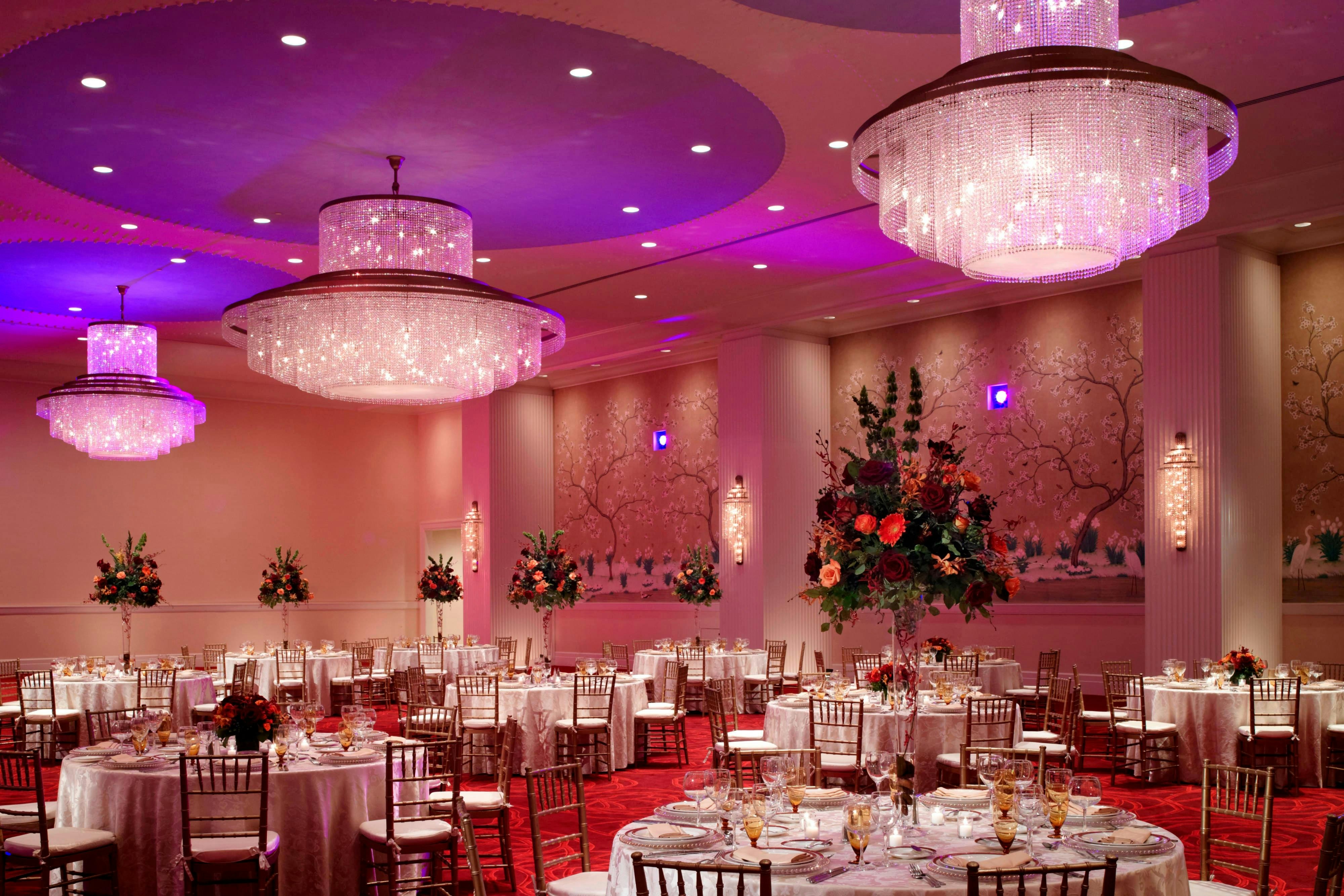 Gaylord National Resort & Convention Center 8/28