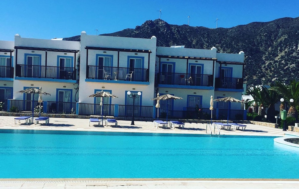 Sweet Kalimera Apartments 3/50