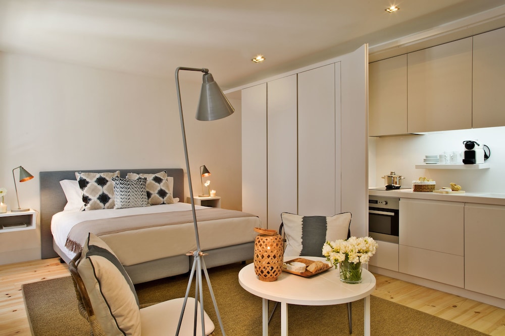 Lisbon Five Stars Apartments Combro 77 8/37