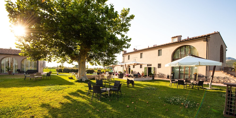 Locanda Sant'agata 54/63