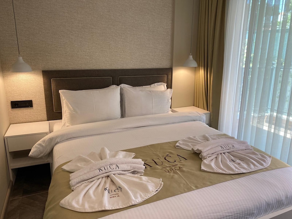 Kuca Otel Urla 14/47