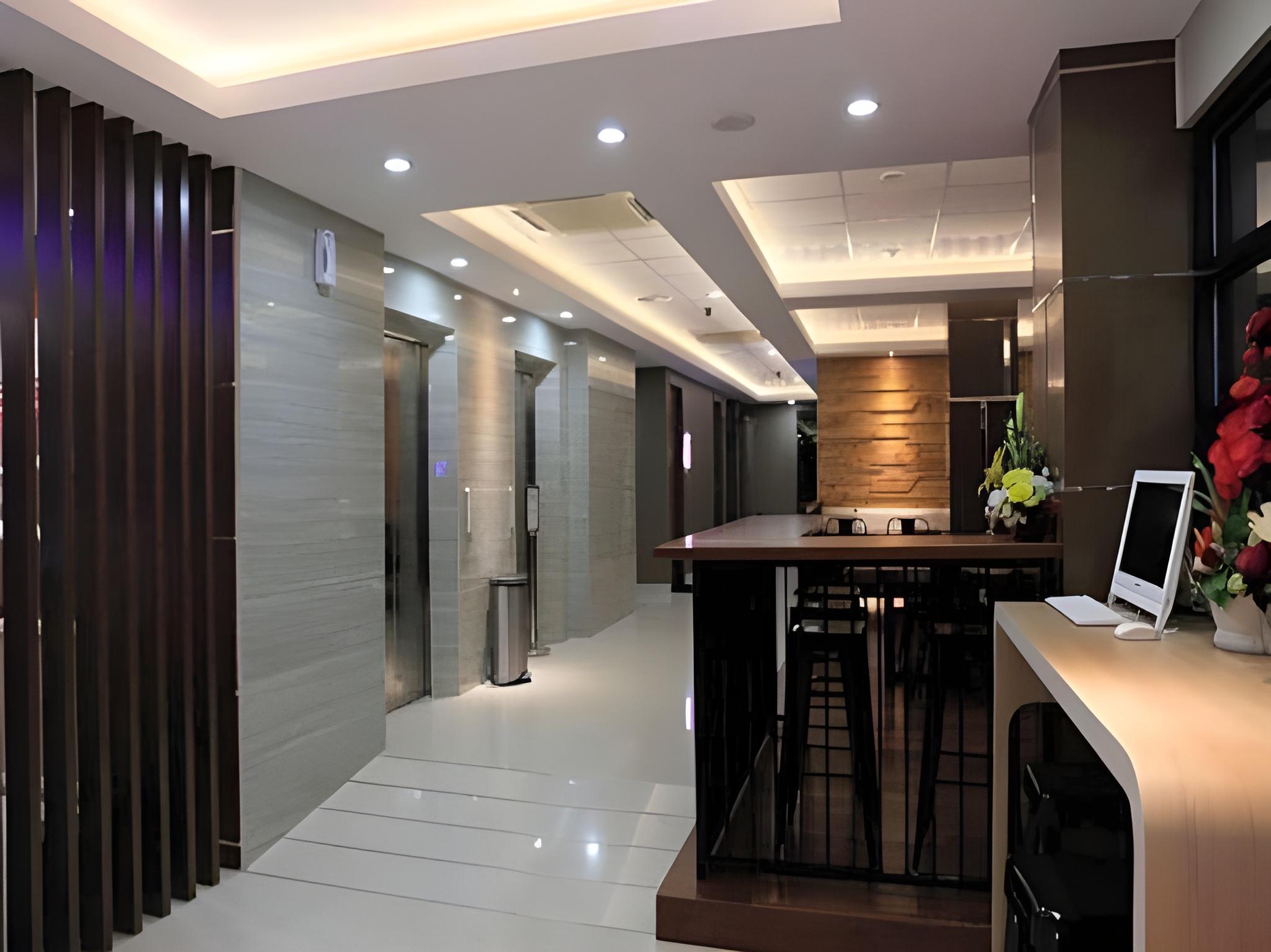 Grand Citihub Hotel @Kartini 9/31