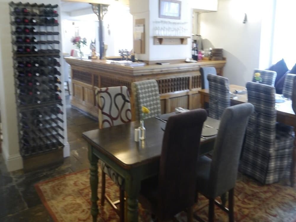 The 3 Millstones Inn 40/53