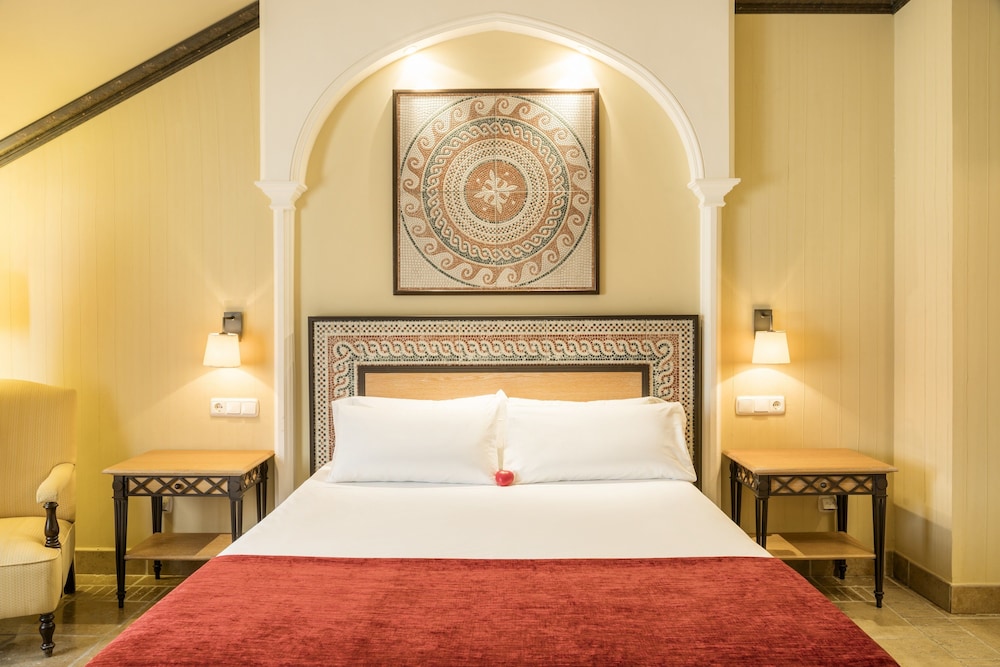 Ilunion Merida Palace Hotel 30/66