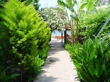 Oscar Seaside Hotel & Spa 29/43