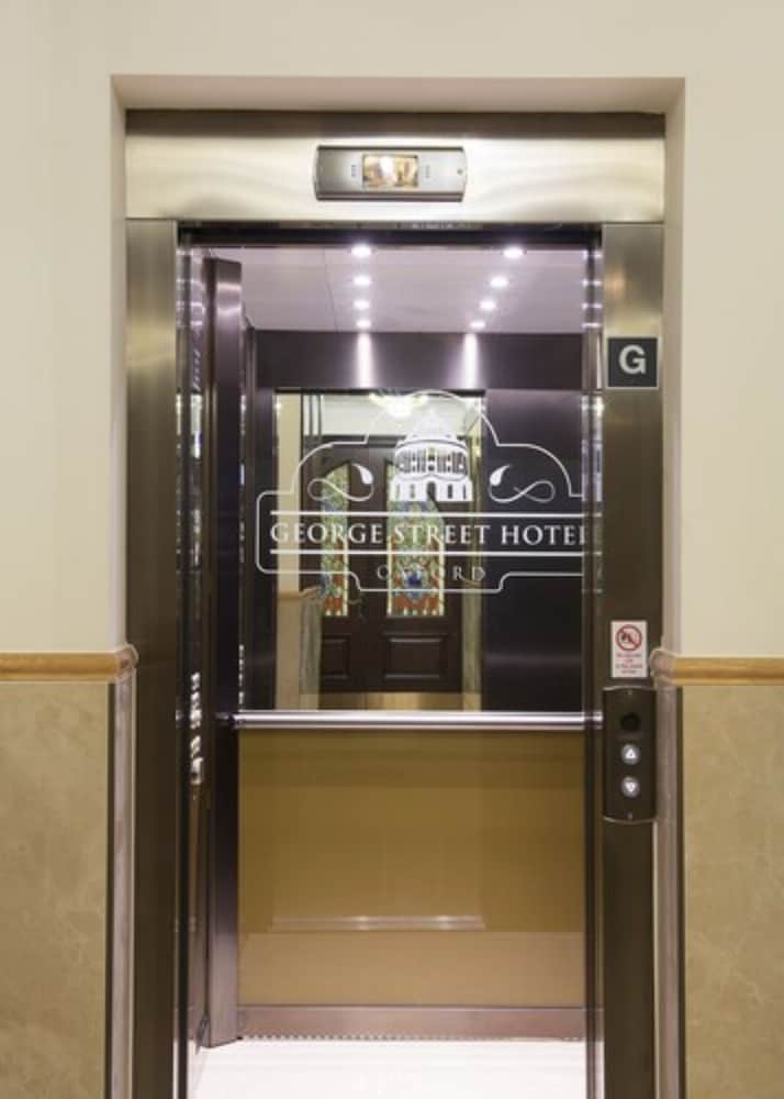 George Street Hotel 11/49