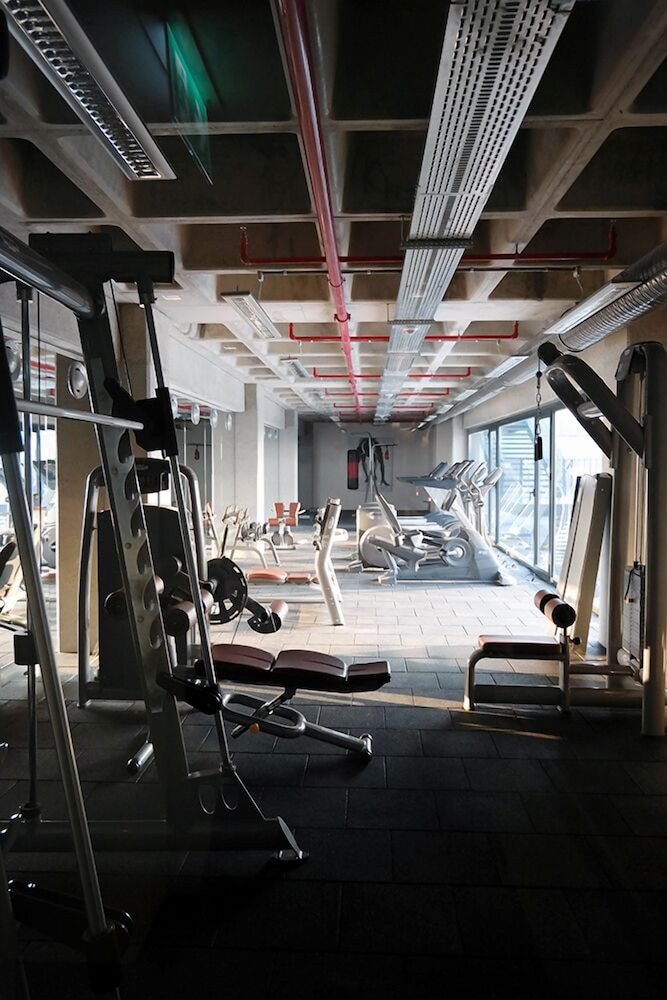 Workinn Hotel 36/71
