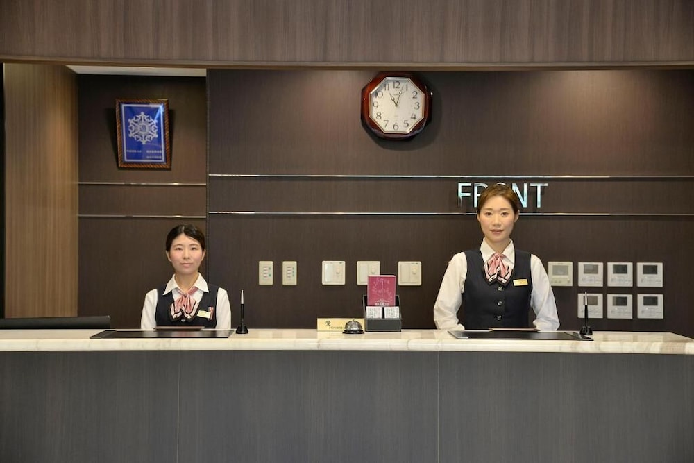 Hotel Hakata Nakasu Inn 7/50