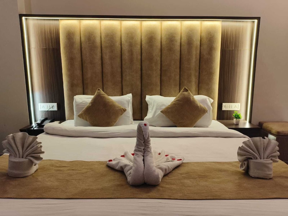 Clarks Inn Brinjal - Haridwar 26/44