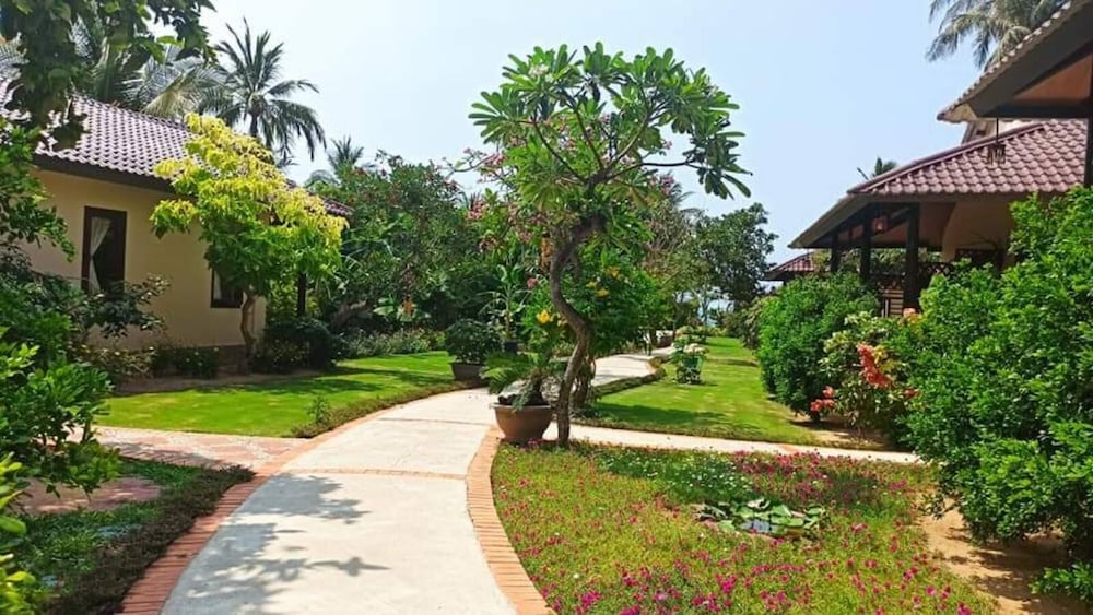 Bao Quynh Bungalow 8/71