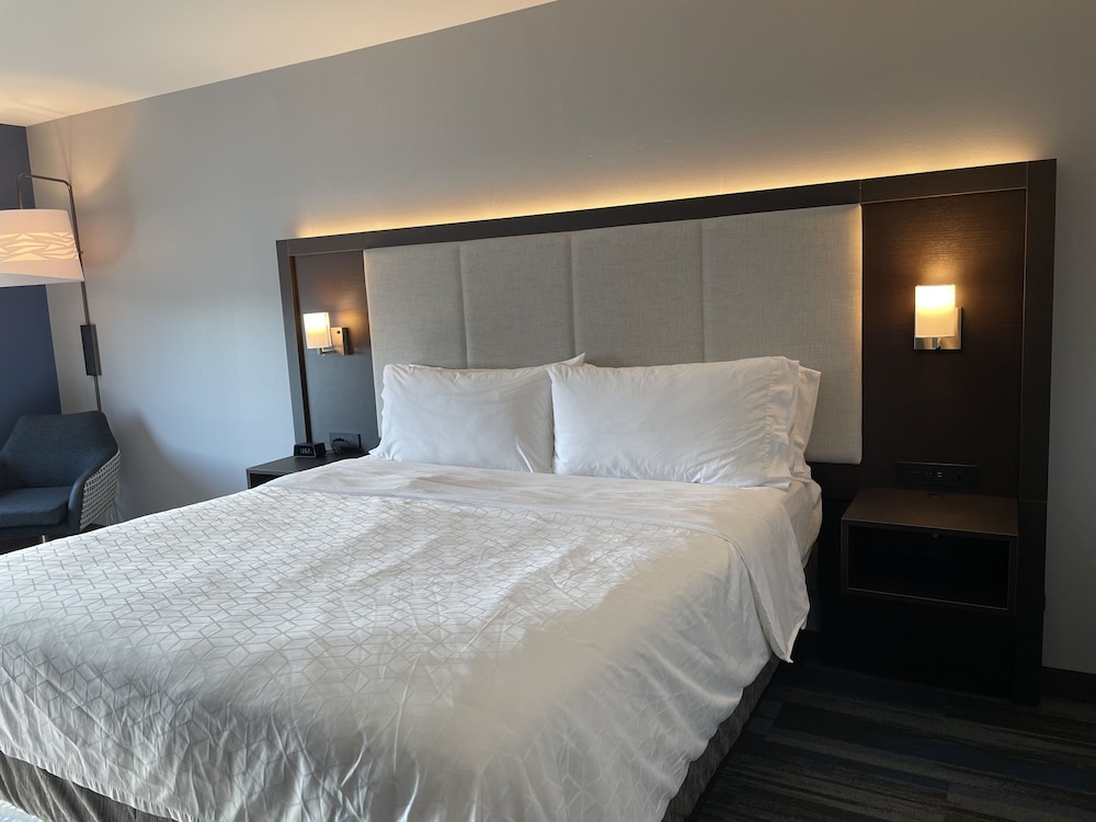 Holiday Inn Express Columbia East Elkridge 22/63