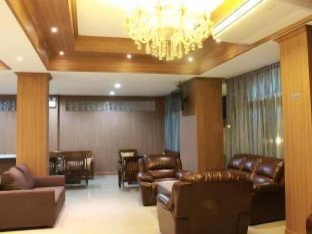 The Infinity Suite Chiang Rai 22/27