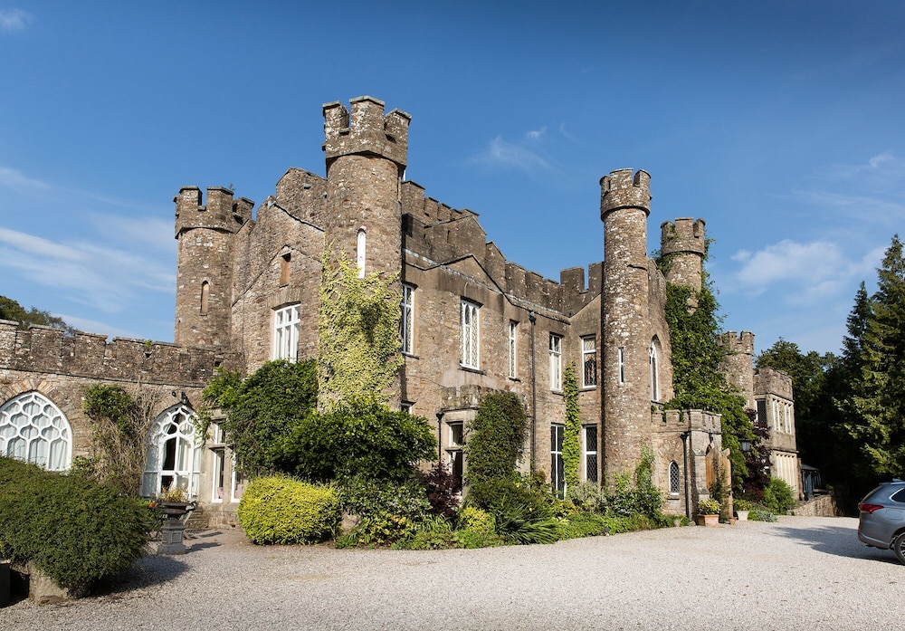 Augill Castle Hotel 37/47