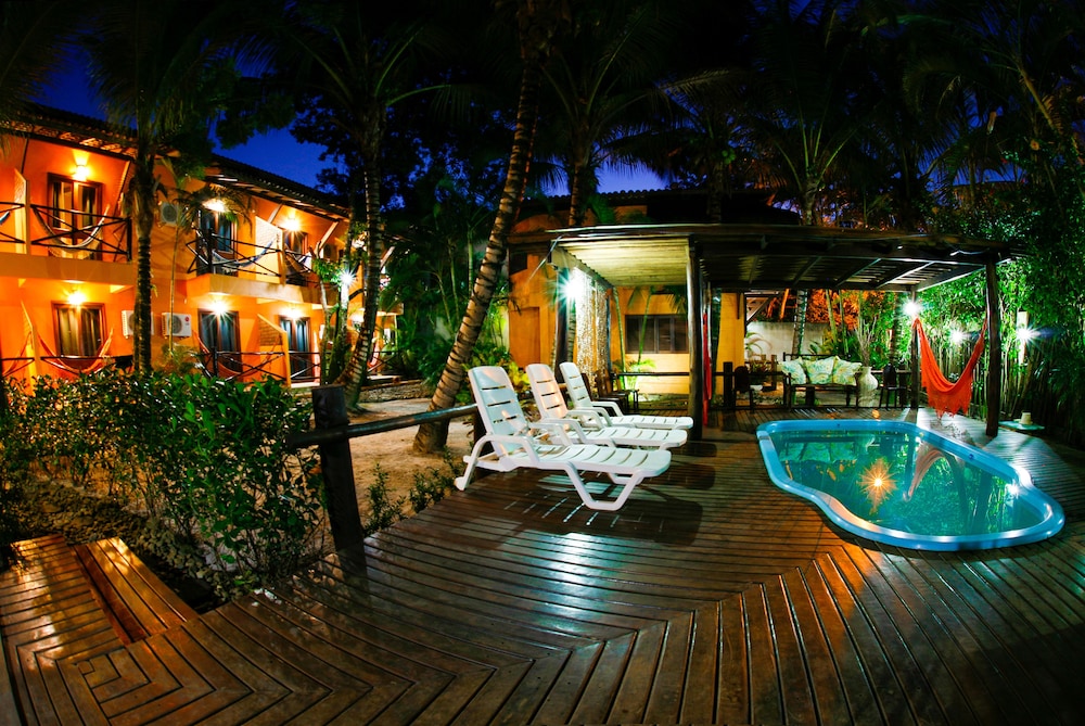 POUSADA VILLA N'KARA 7/66