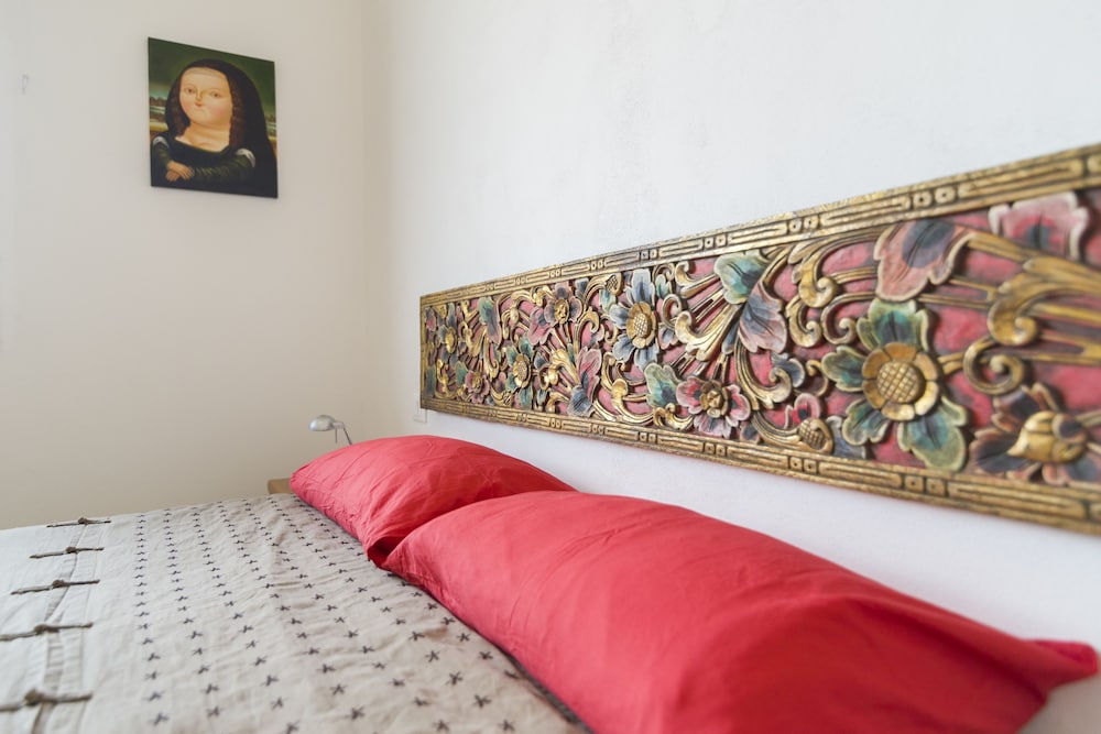 Visarno Arena Apartment 12/23