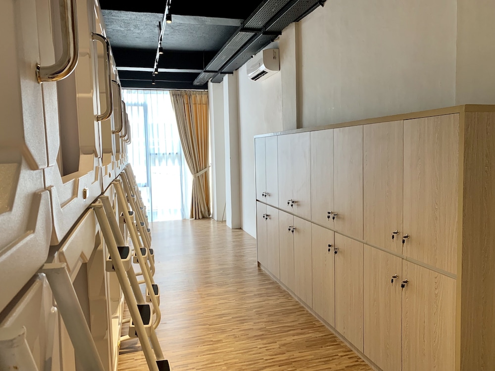Stay Inn Hostel Jakarta 39/64