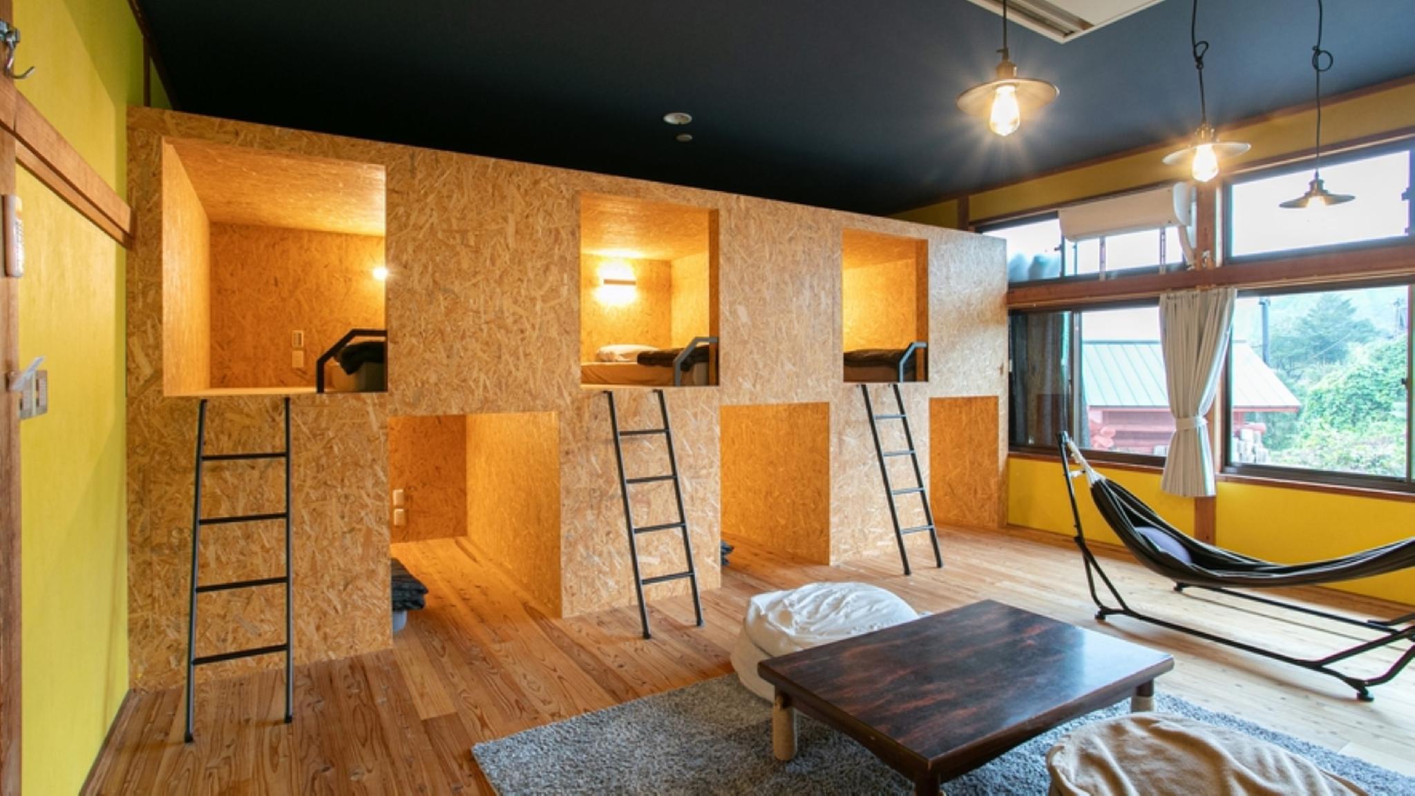 Onsen Ryokan Mizukamiso 22/51