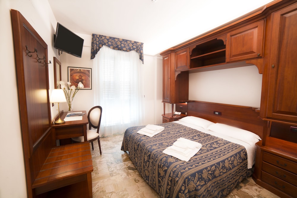 Hotel La Giara 33/66