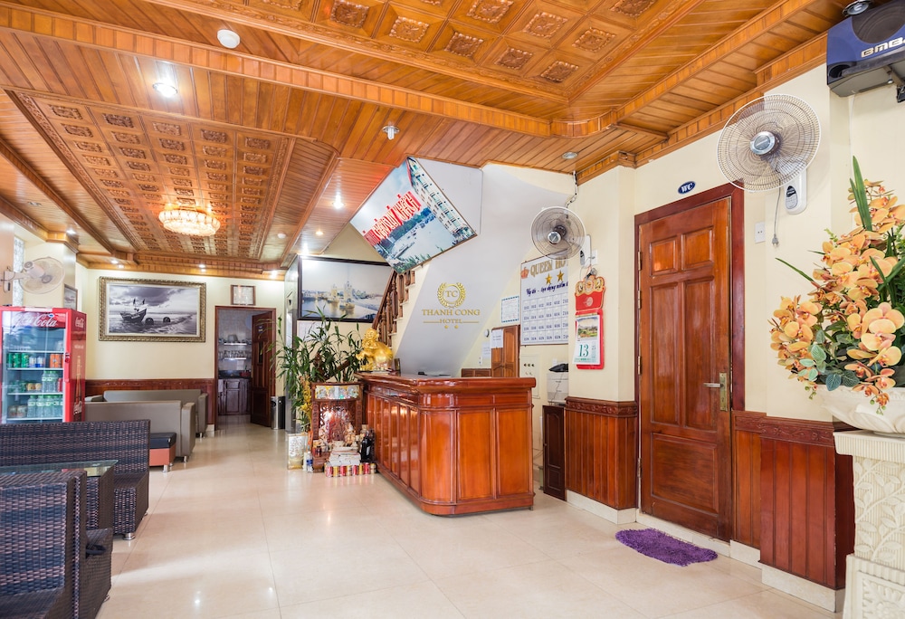 Thanh Cong 2 Hotel 5/41