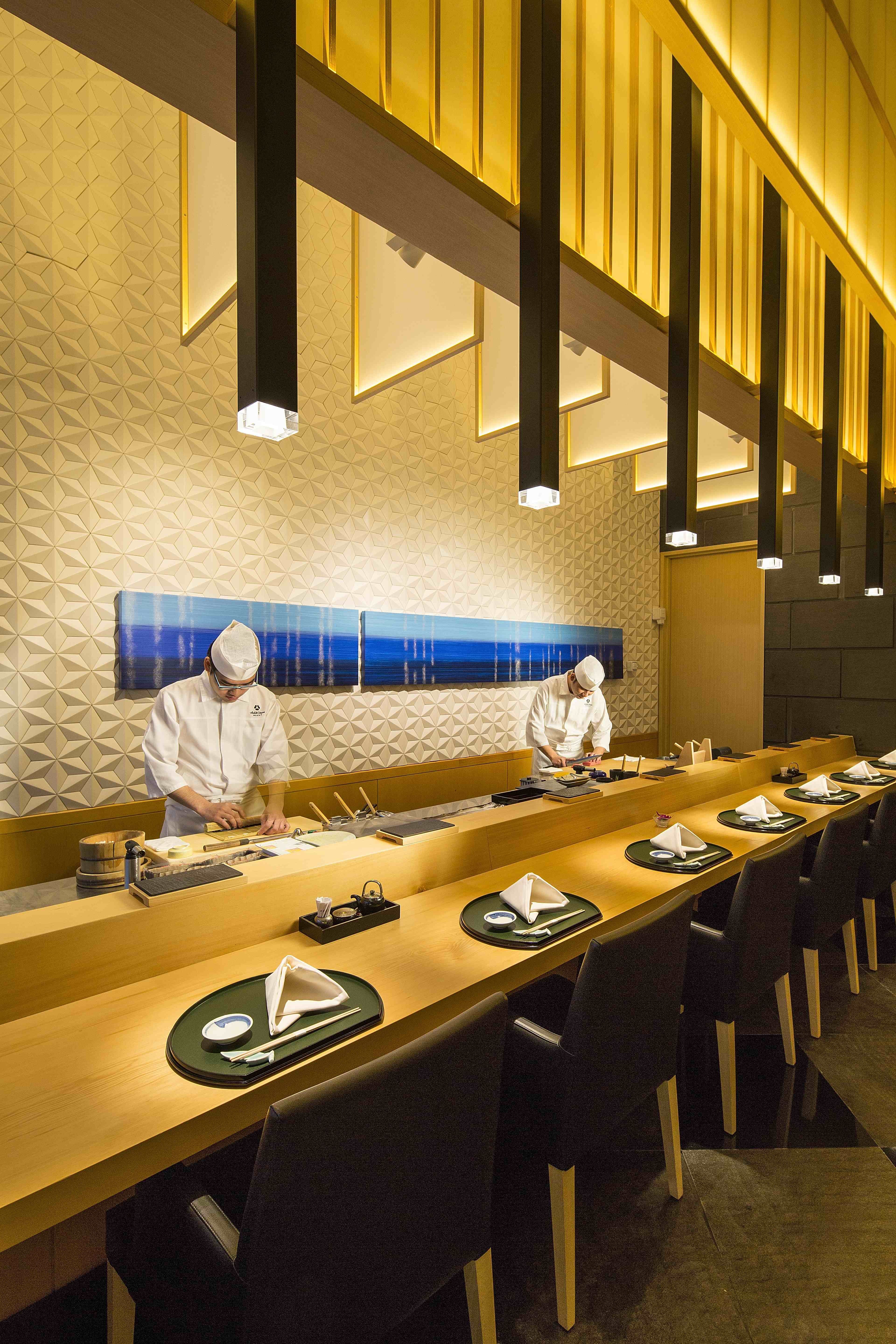 Hotel Okura Macau 39/56