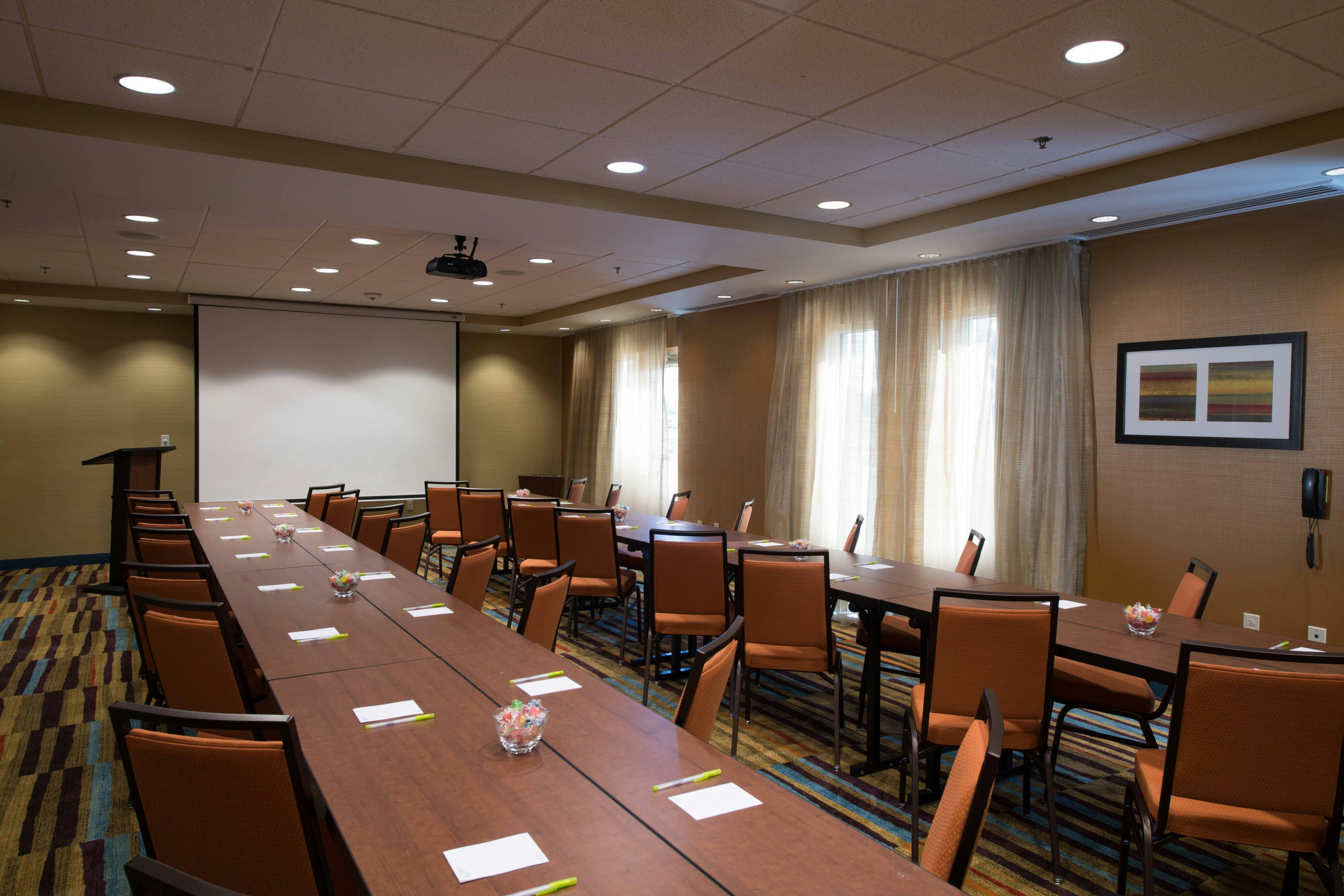 Fairfield Inn And Suites Houma Southeast 35/41