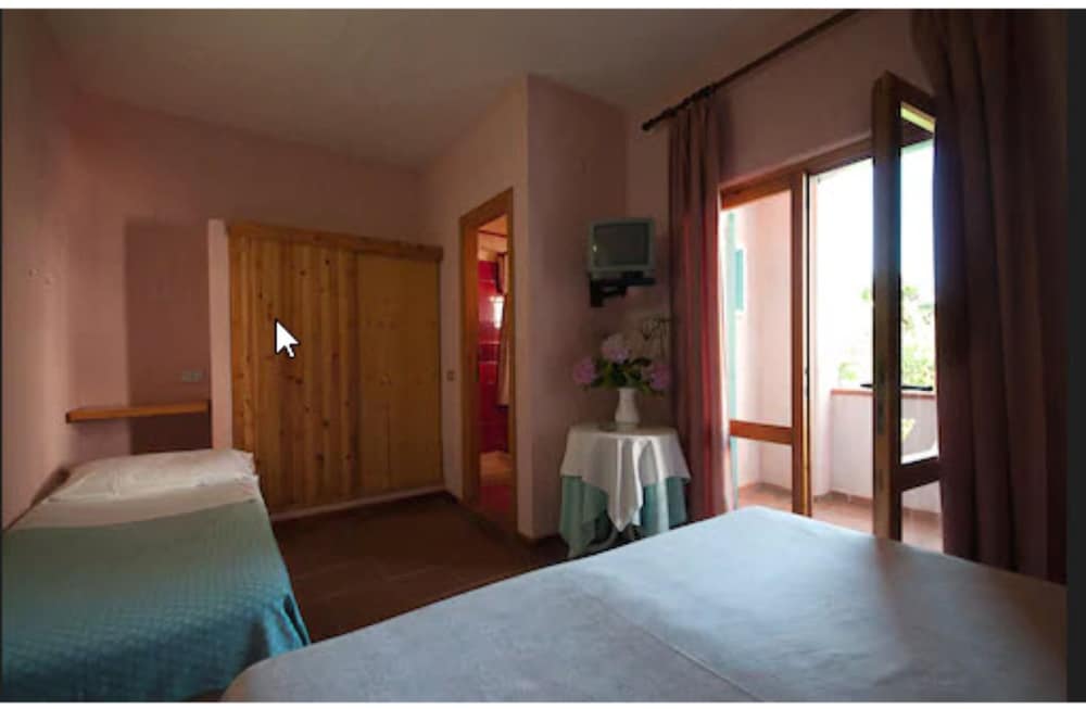 Hotel Scintilla 10/55