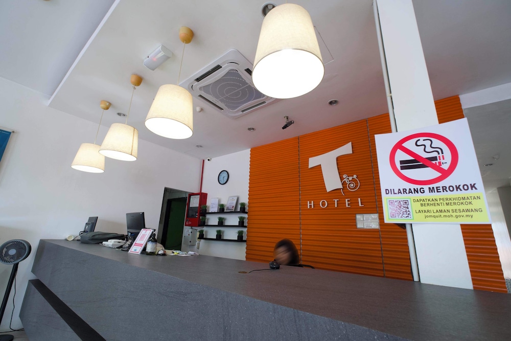 T Hotel Kuala Perlis 16/50