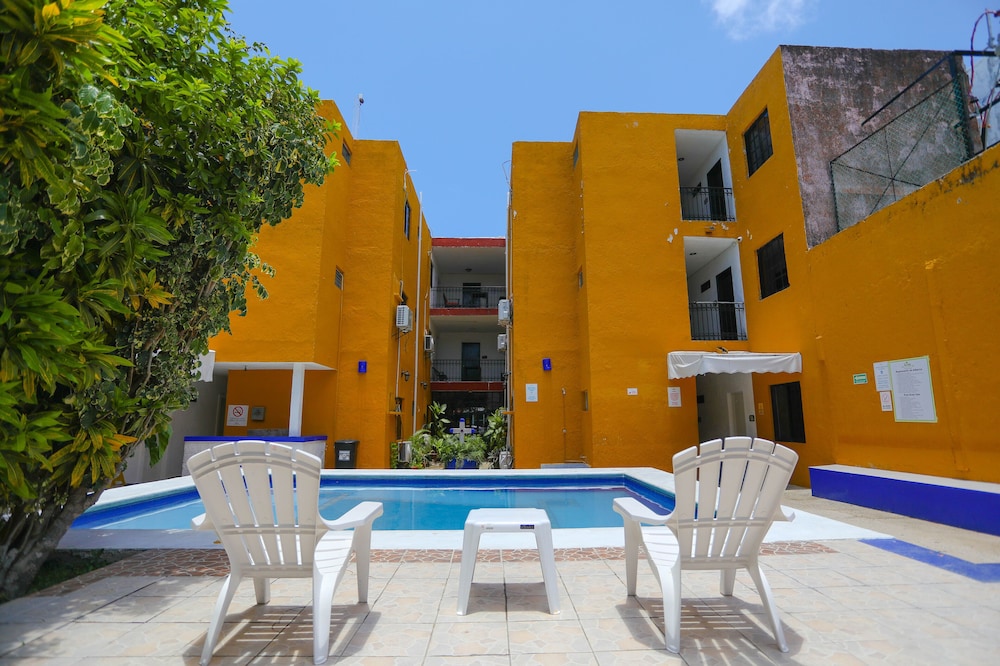 Hacienda Cancun Hotel 41/50