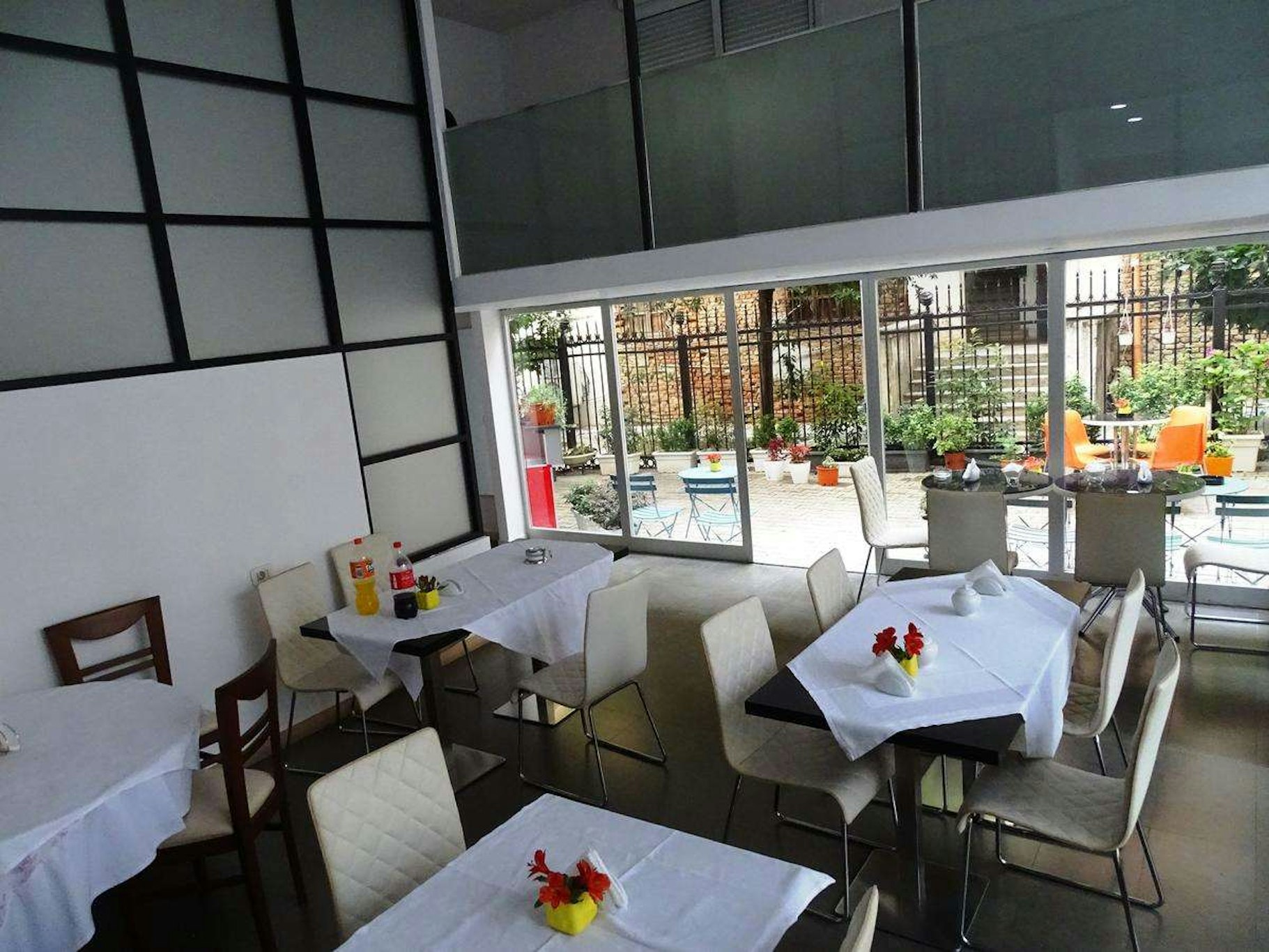 SIGNATURE IDEA HOTEL 17/20