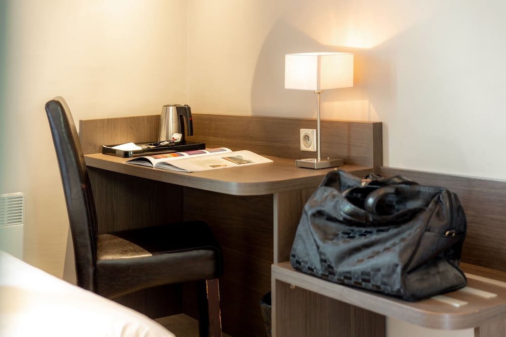 圣查尔斯终点酒店(HOTEL TERMINUS SAINT-CHARLES) 图片5