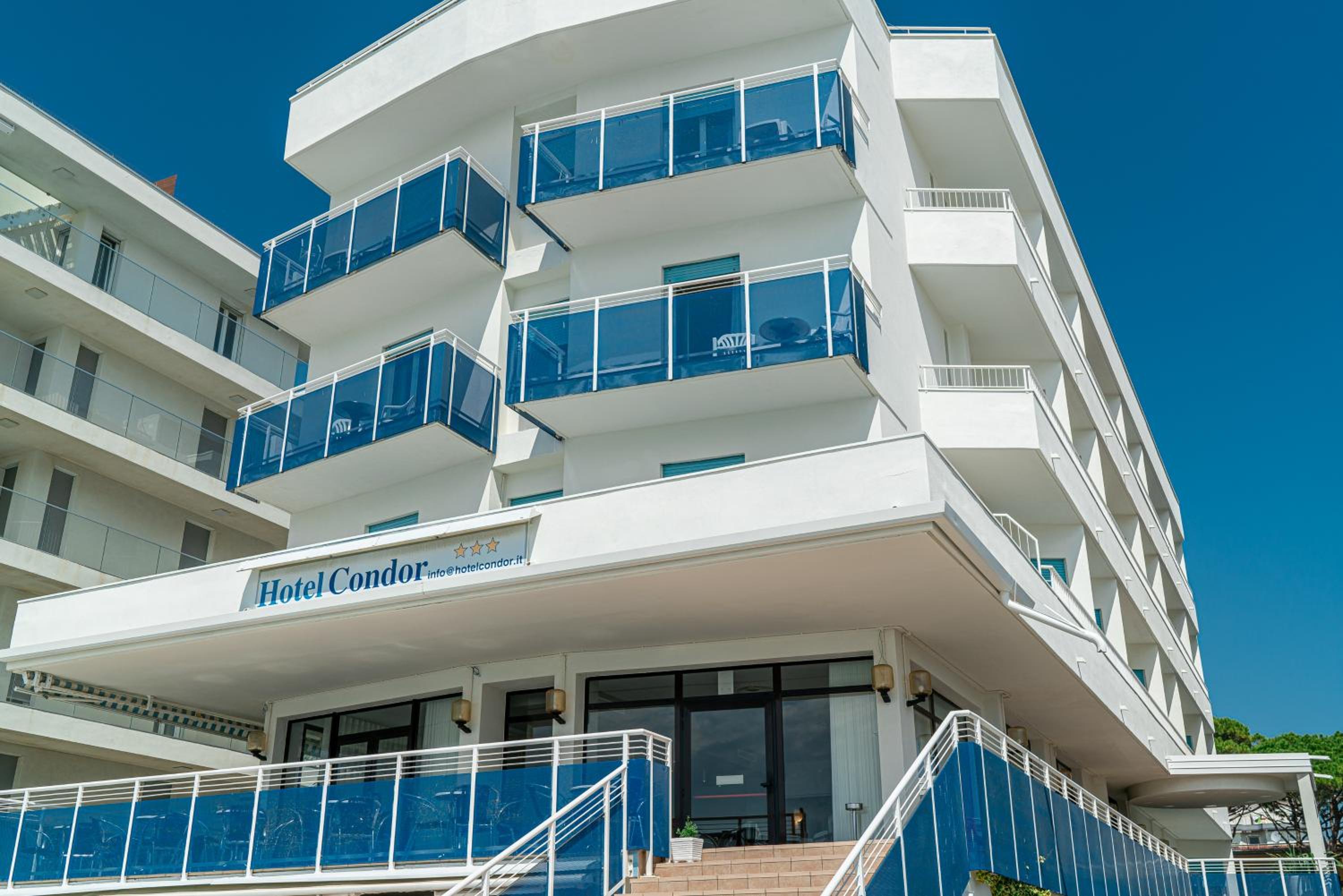 Condor in JESOLO