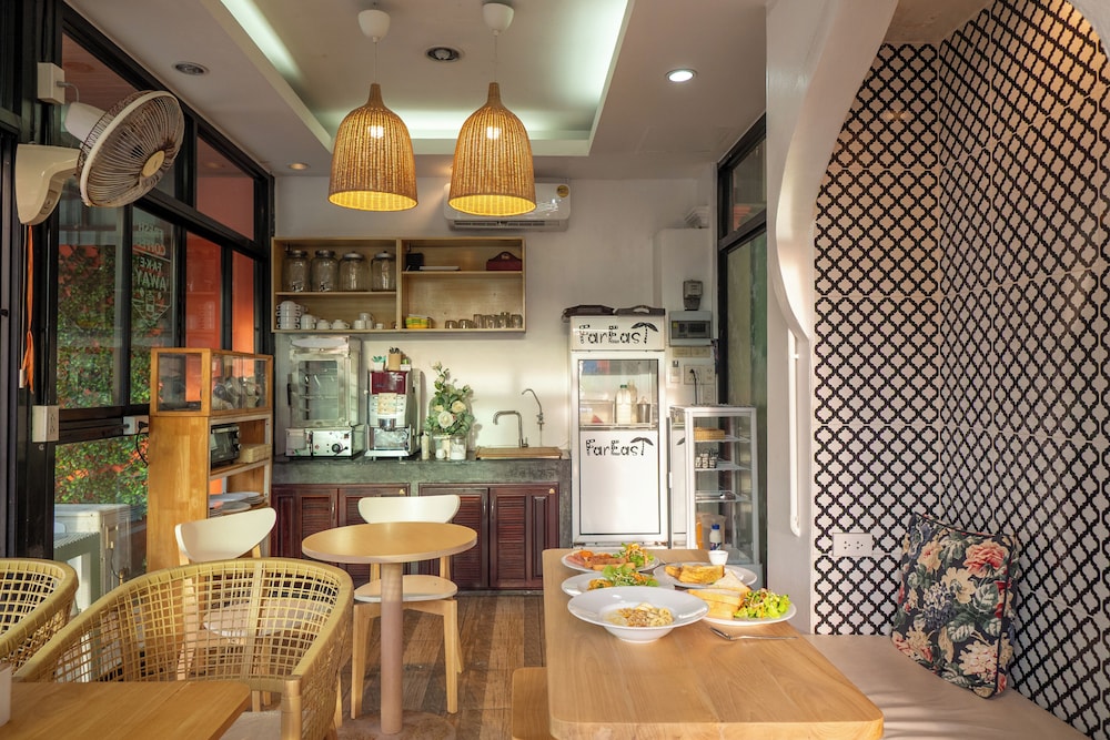 Khaleej Mazz Hotel Patong 56/73