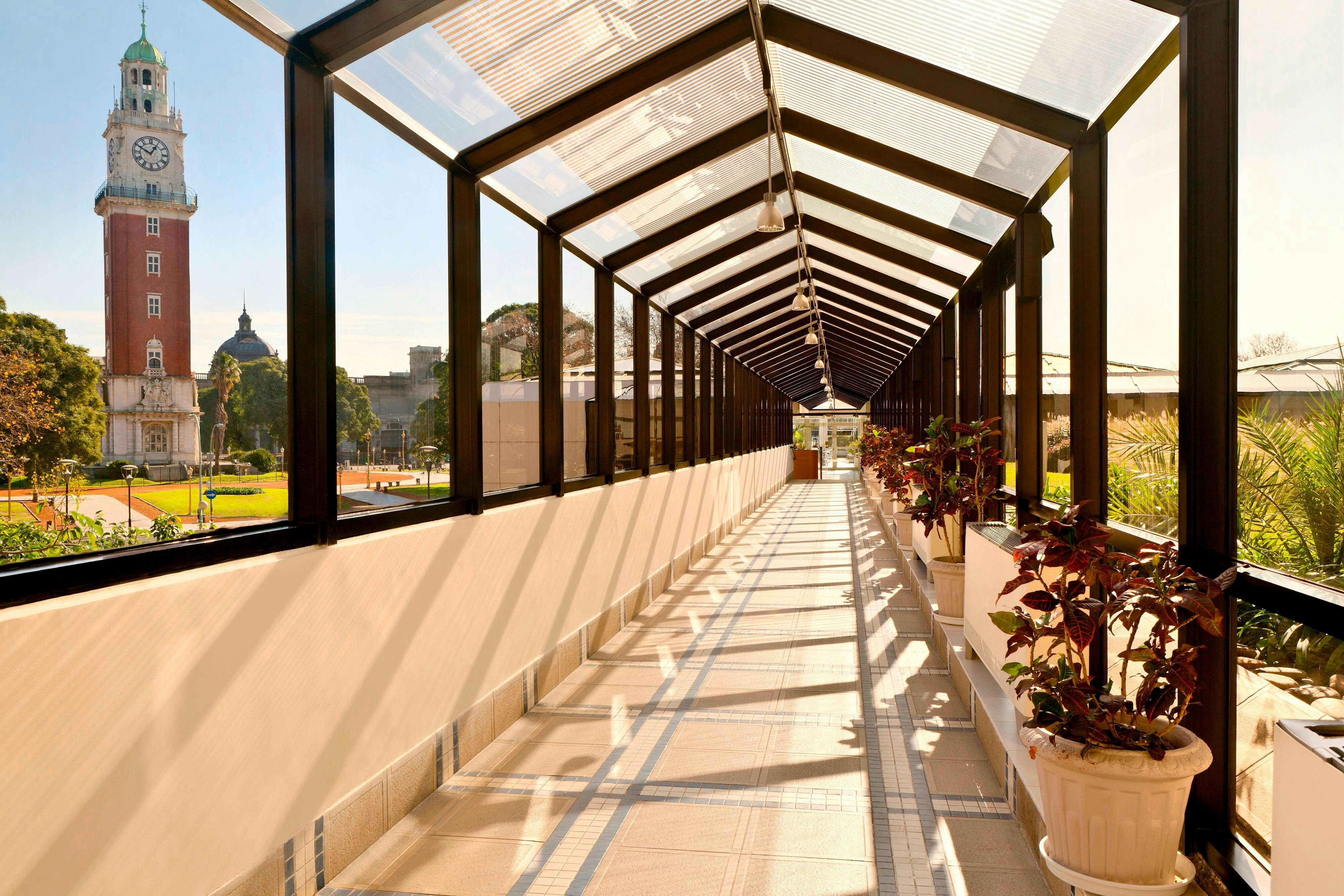 Sheraton Buenos Aires Hotel And Convention Center 54/65
