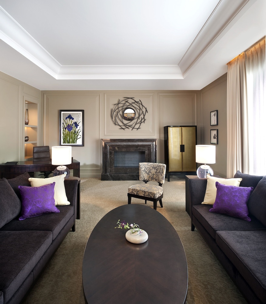 The St. Regis Osaka 41/65