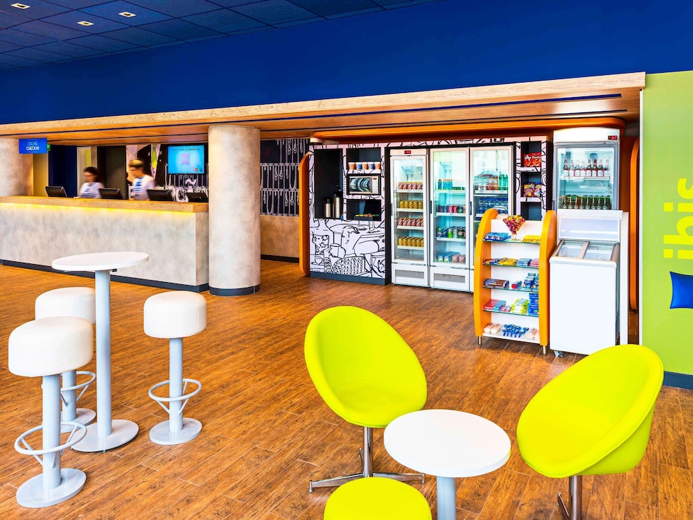 Ibis Budget Jundiai Shopping 34/62