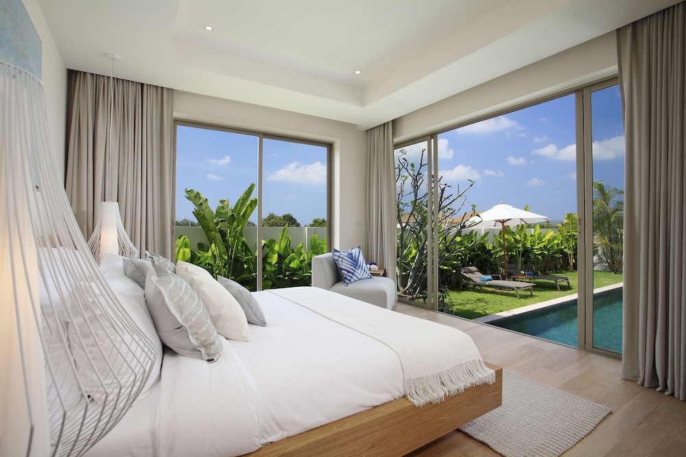 Trichada Villas 23/53