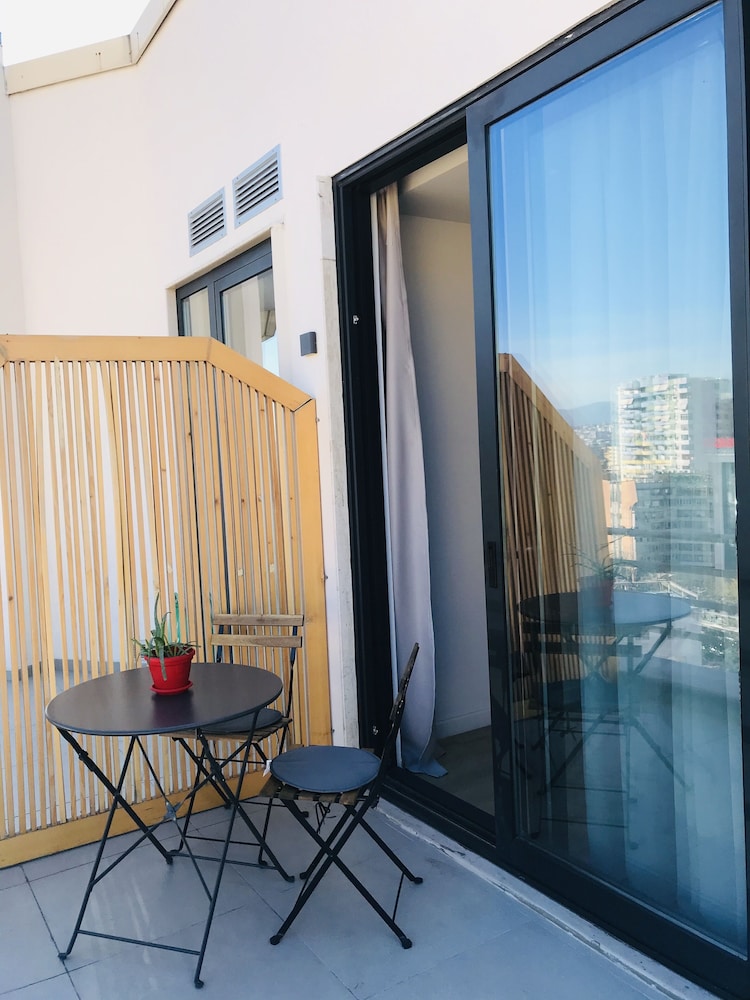 Choose Balkans Apartments 4/50